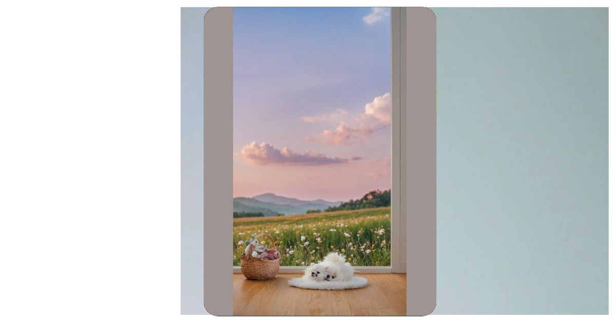 Adorable Aesthetic Wallpapers to Brighten Your Screens