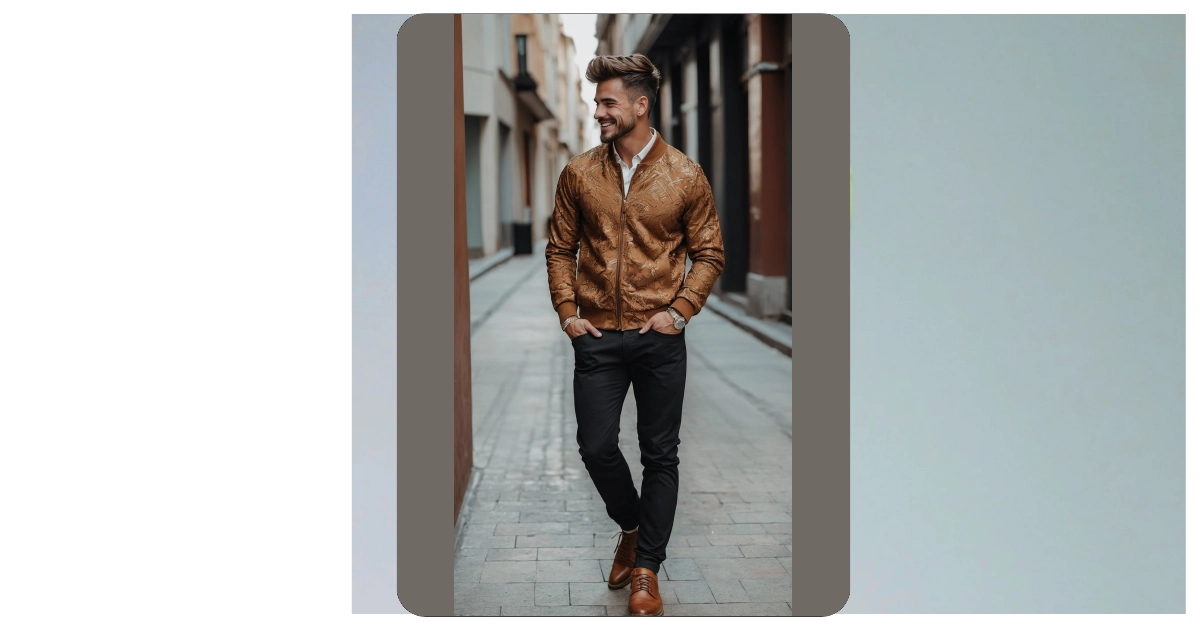 10 Summer Street Style Fashion Ideas for the Well-Dressed Man