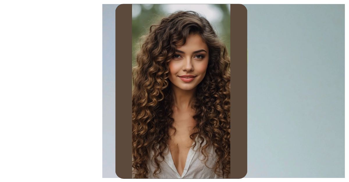 16 Stunning Curly Hairstyles for Every Occasion