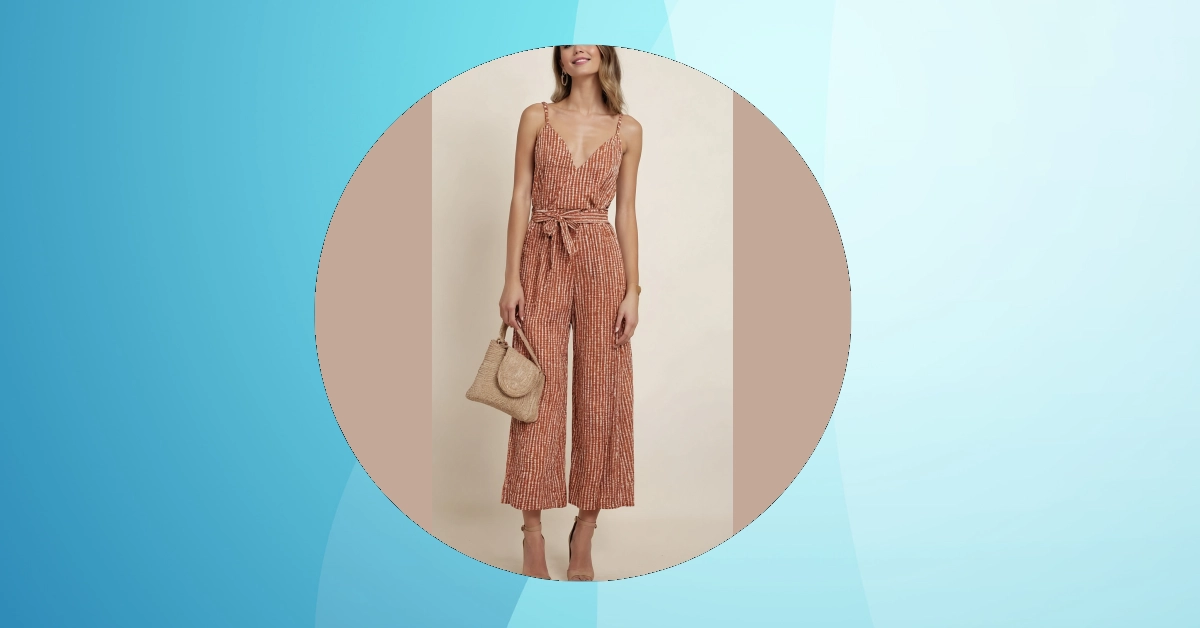 Feel Free to Romp: 7 Chic Romper Ideas for Every Mood