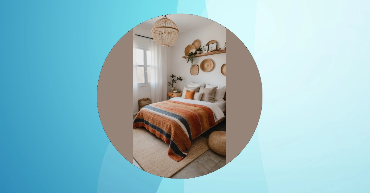 Transform Your Small Master: 7 Inspiring Bedroom Decor Ideas