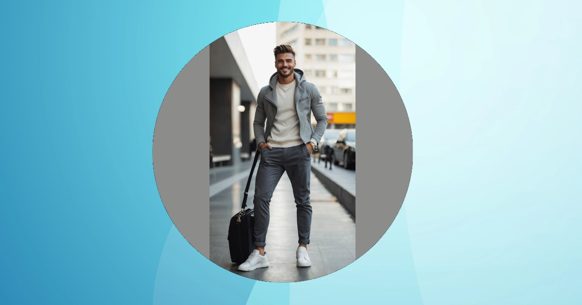 Crafting Your Summer Classy Look: 10 Outfit Ideas for Men