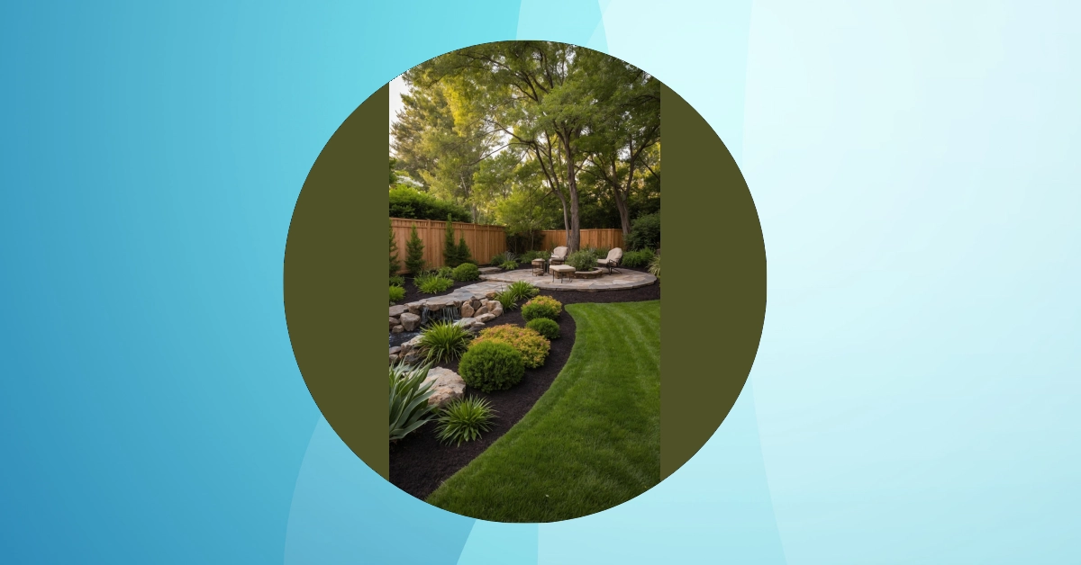 Backyard Bliss: 12 Innovative Landscaping Ideas to Elevate Your Outdoor Space