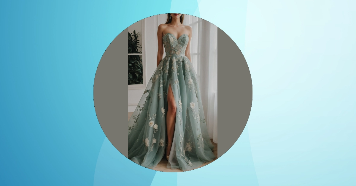 Bold Choices: 5 Stunning Prom Dress Ideas for 2025