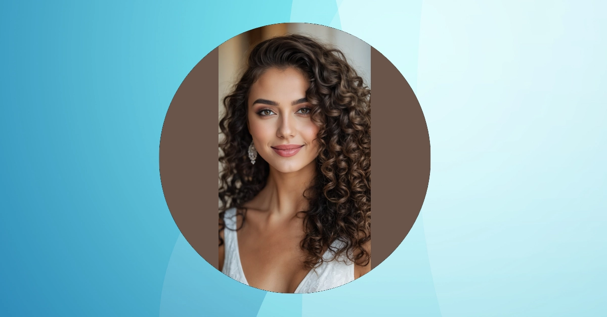 Embrace the Curls: 16 Easy Hairstyles for Curly Queens