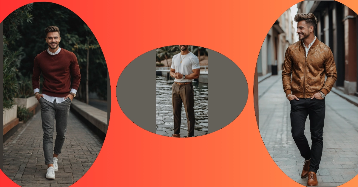 10 Casual Outfit Ideas for Summer Street Style Men