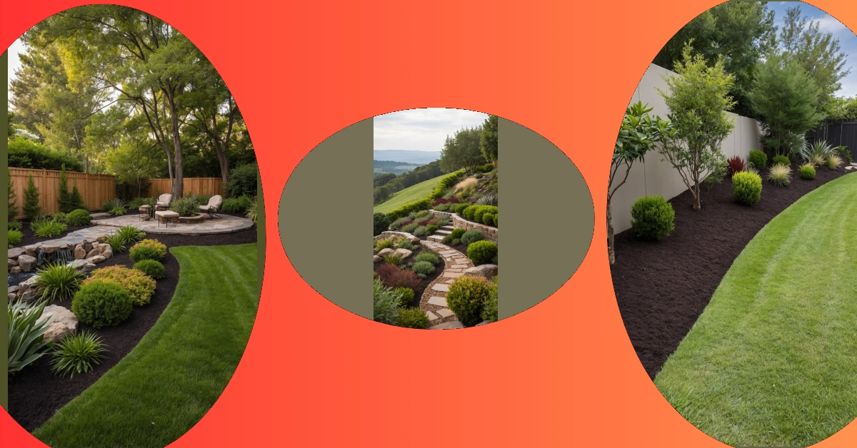 12 Backyard Landscaping Ideas That Will Make You the Talk of the Block