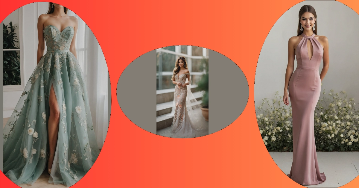Unforgettable Styles: 5 Prom Dresses That Are Trendy for 2025