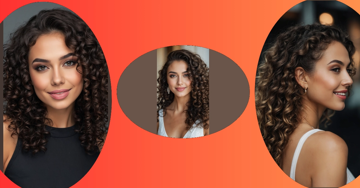 16 Curly Hairstyles to Elevate Your Look This Summer