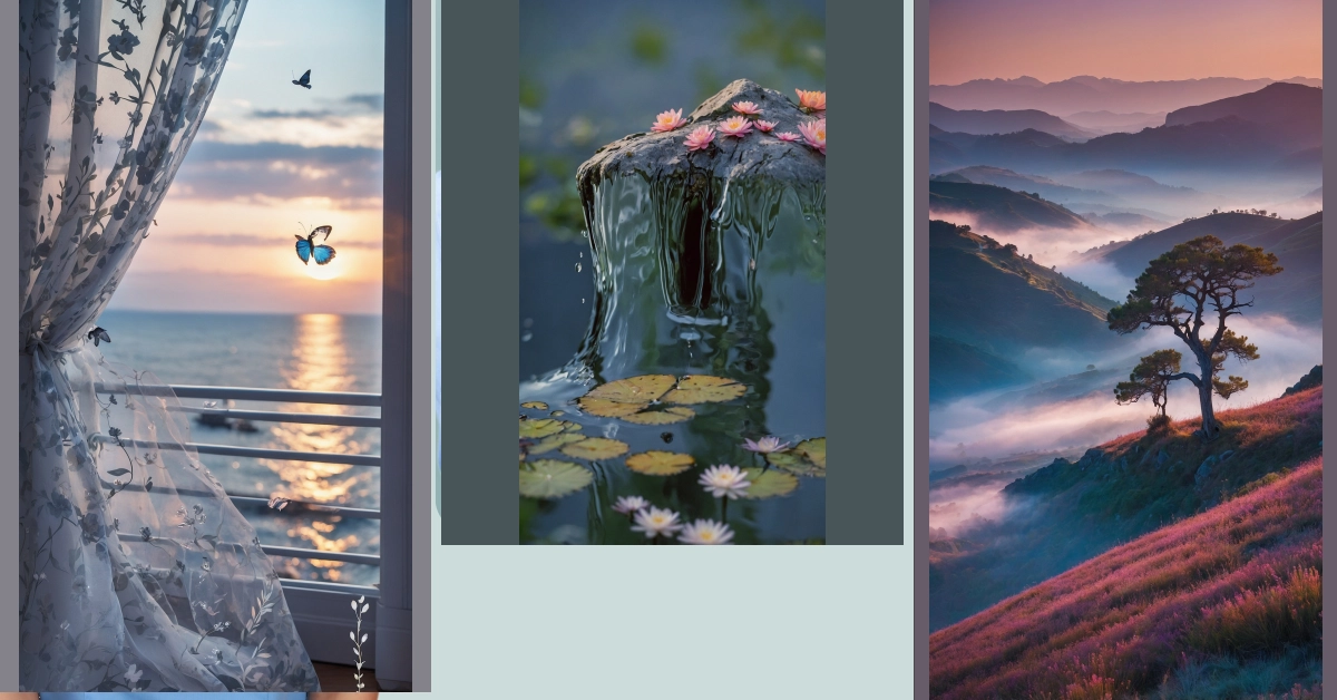 Transform Your Screens: 08 Cute Wallpapers for Every Device
