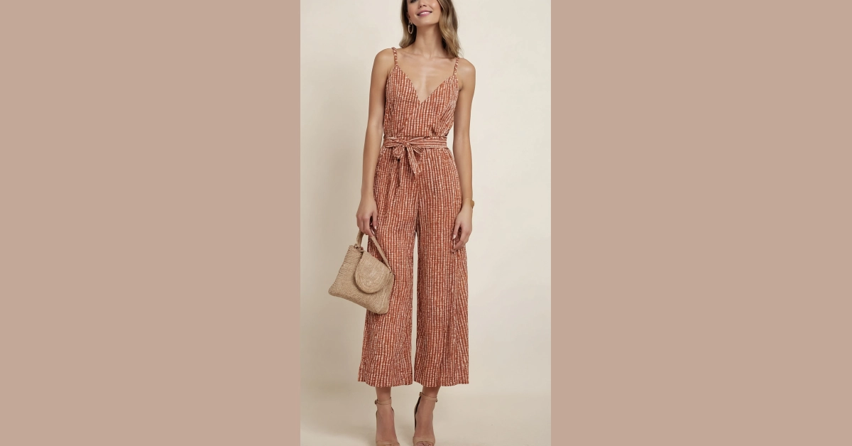 Jumpstart Your Look: 7 Playful Romper Outfit Ideas for Trendsetters