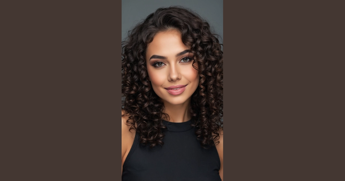 Your Ultimate Guide to 16 Cute Curly Hairstyles