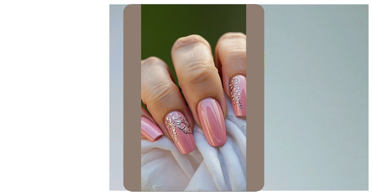 Unleash Your Creativity: 09 Nail Spa Nail Art Ideas to Try This Season