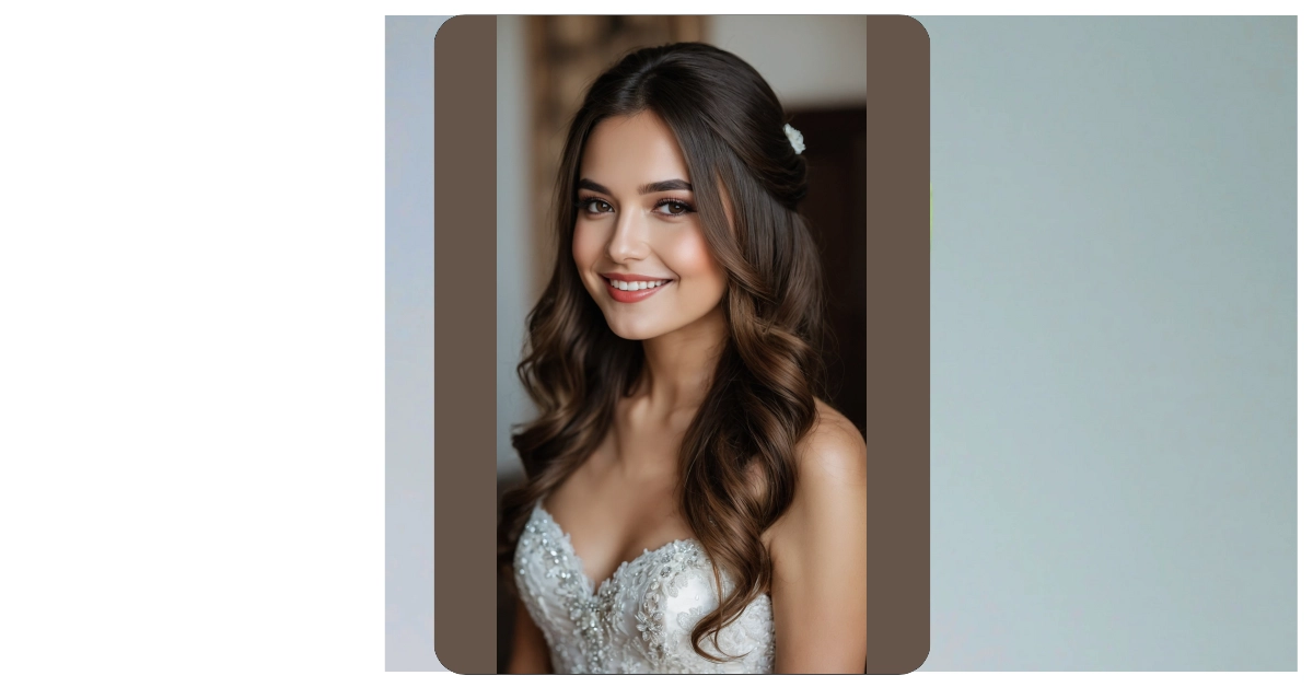 08 Fabulous Wedding Hairstyles for the Modern Bride in 2025**

**