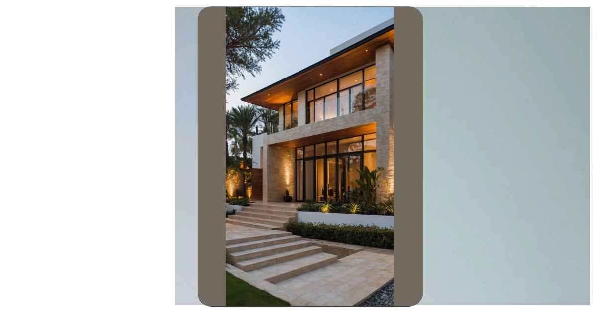 Discover the Allure of Modern Villa Designs: 8 Ideas You’ll Love