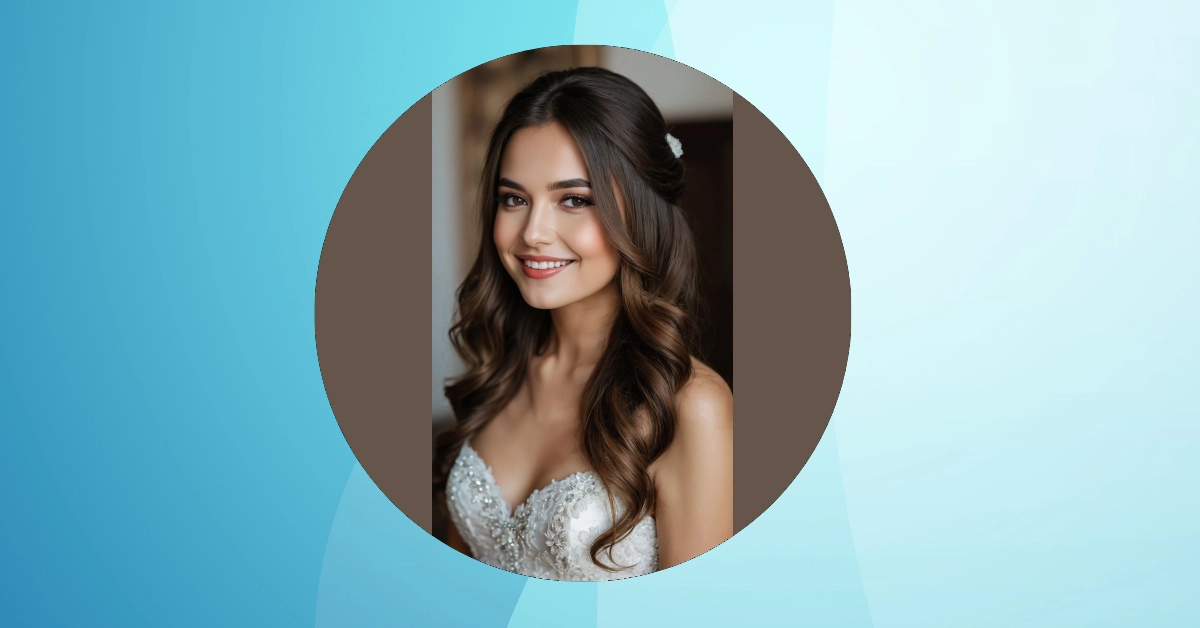 Embrace Your Inner Goddess with These 08 Wedding Hairstyles for 2025**

**