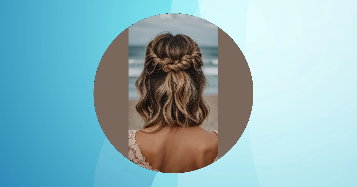 7 Playful and Short Updo Styles for Every Occasion**

**
