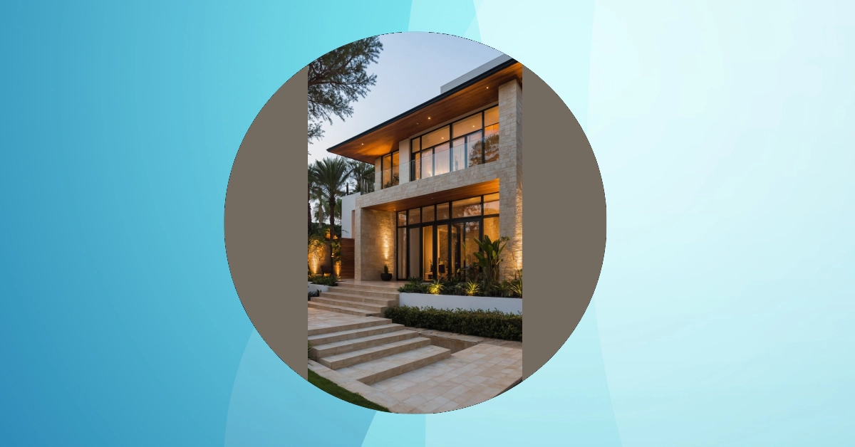 Luxury Meets Functionality: 8 Villa Design Ideas for the Modern Age