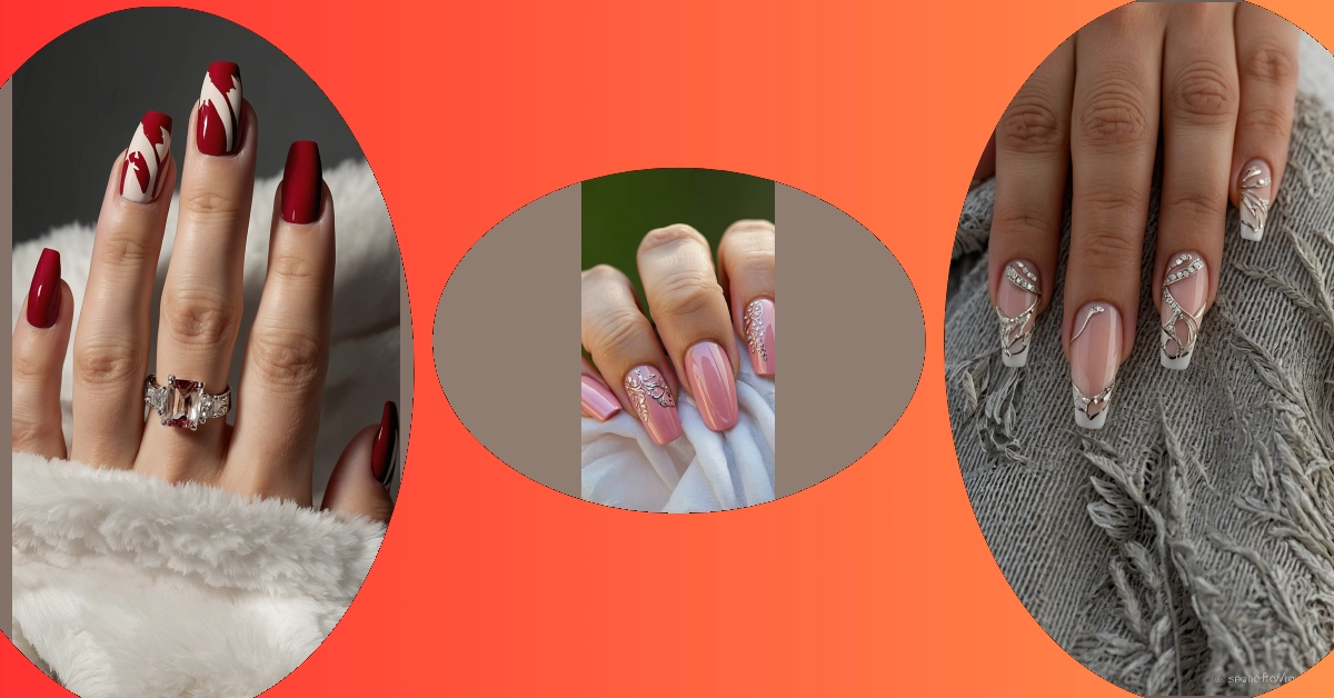 Nail Spa Magic: 09 Easy Art Ideas to Brighten Your Day