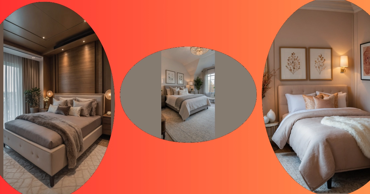 Bring Luxury to Your Parents Room with These Modern Design Ideas