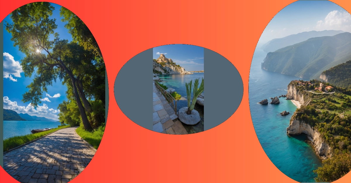 Explore 11 Beautiful Places Perfect for Instagram-Worthy Shots**  
**