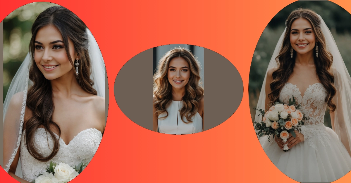 Wedding Day Wisdom: 2025’s Trendiest Hairstyles to Try