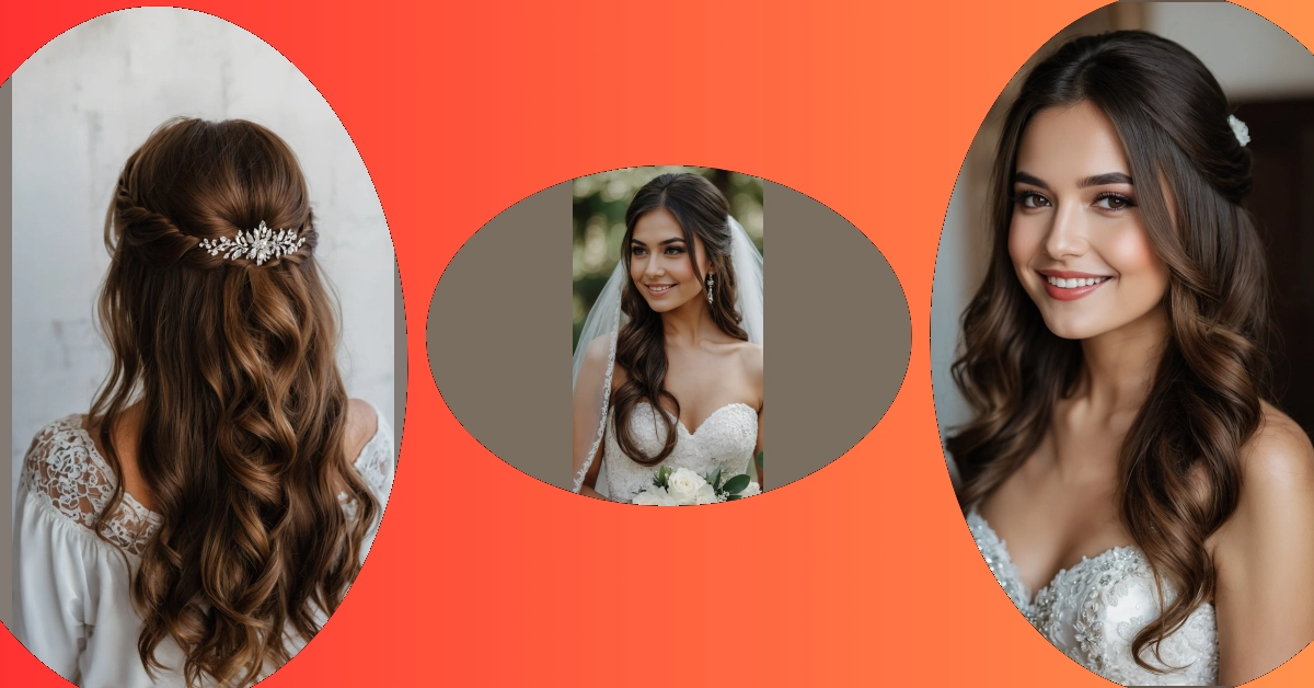 The Ultimate Guide to 08 Chic Wedding Hairstyles for Brides-To-Be in 2025**

**