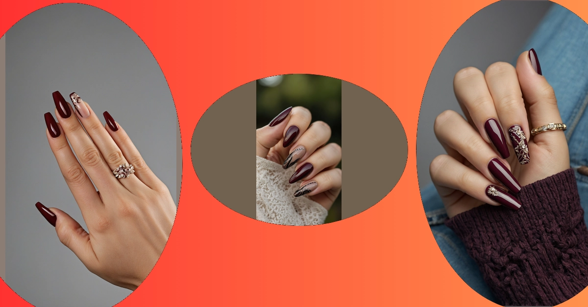 Elegant & Edgy: 6 Nail Ideas to Try in 2024