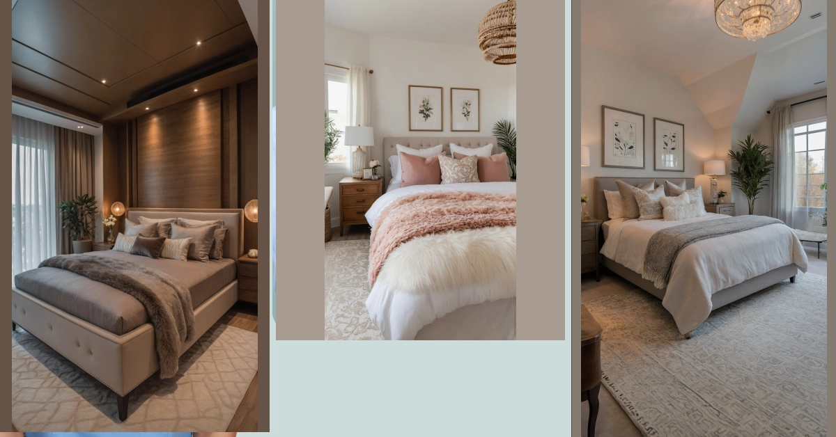 Transform Your Parents Room with Minimalist Indian Design Ideas
