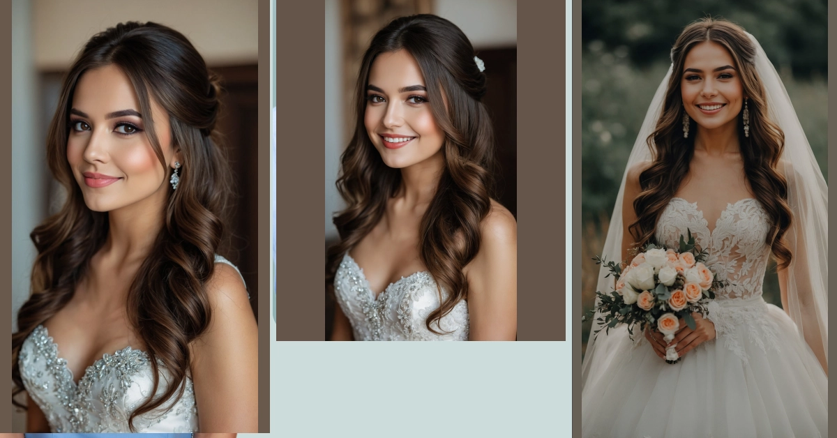Wedding Trends for 2025: Must-See Hairstyles for All Brides