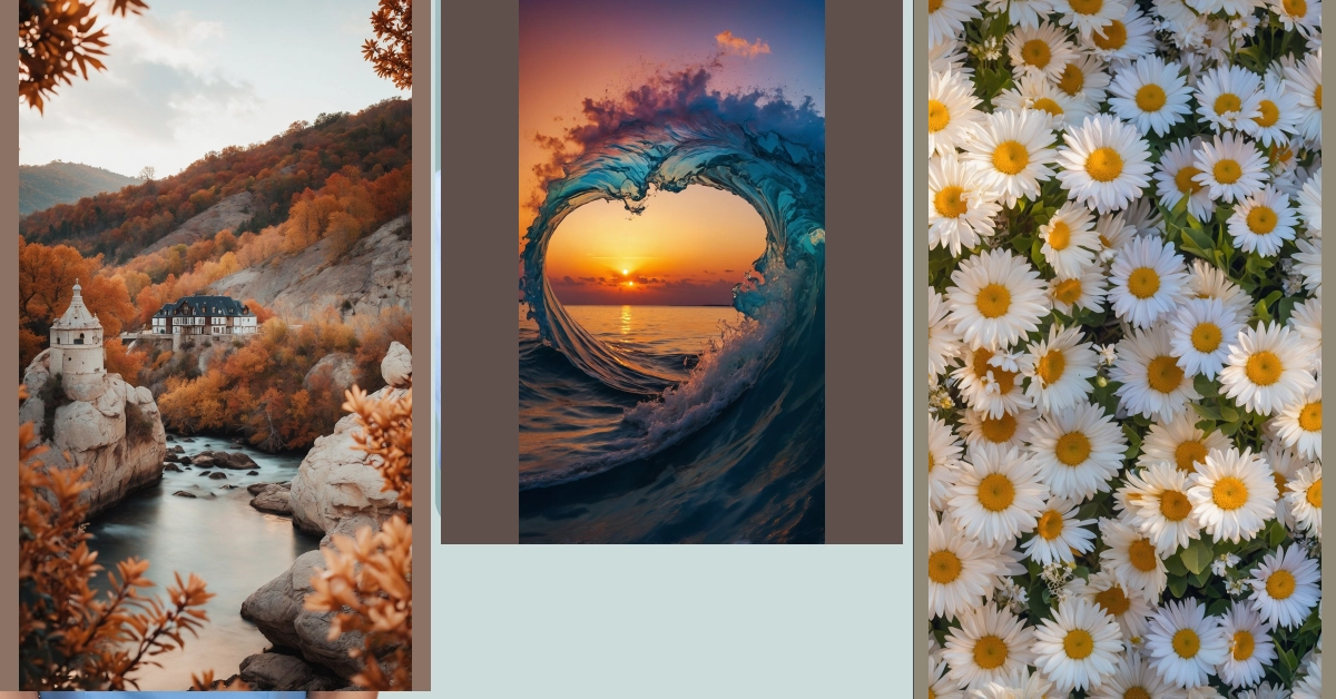 Revamp Your Screen with 12 Cute Pastel Wallpapers for Every Device