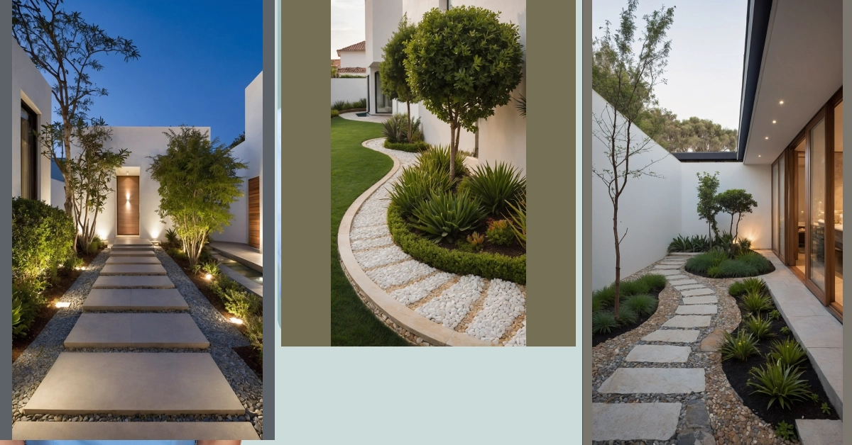 Small Spaces Made Beautiful: Garden Transformations on a Budget