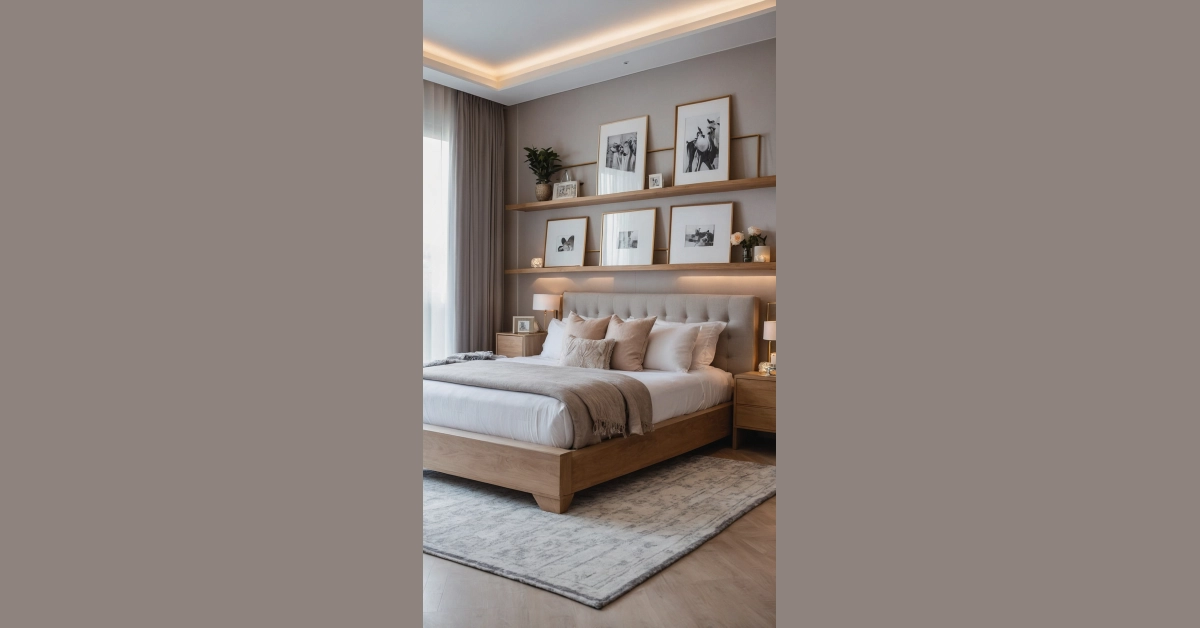 Playful and Modern: 10 Toca Boca Inspired Parents Room Design Ideas
