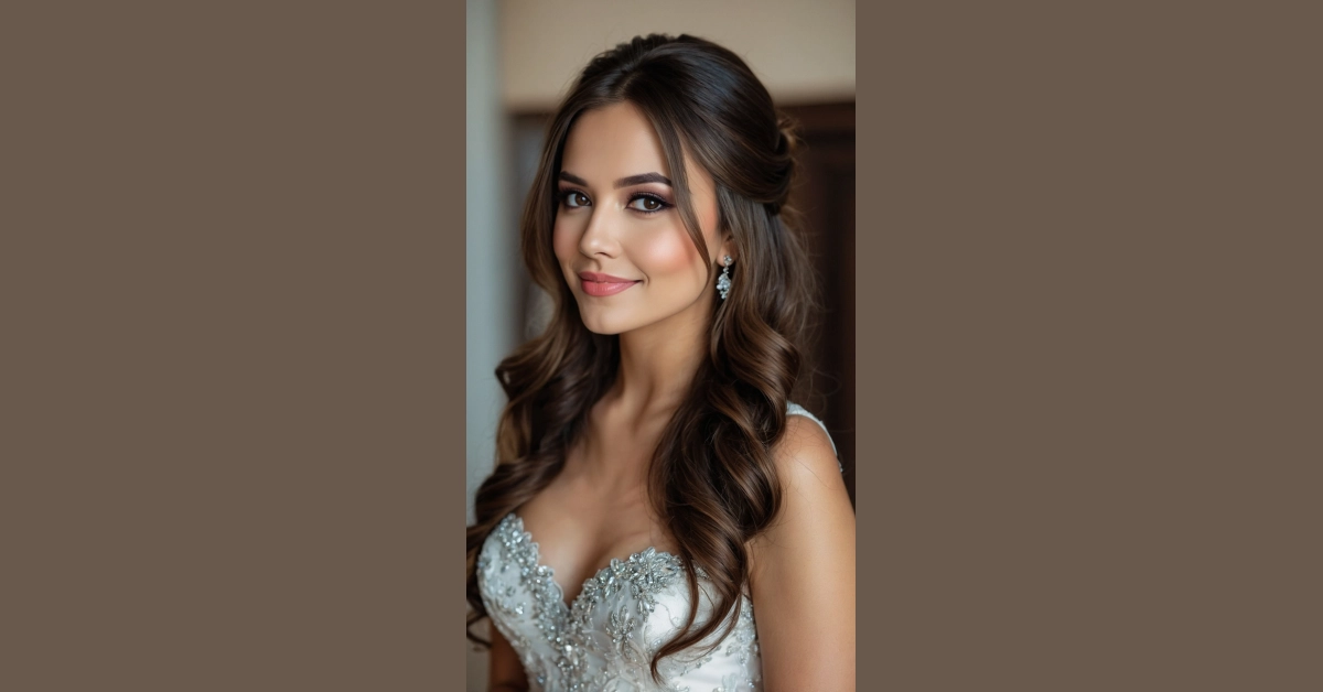 Say I Do to 08 Trendy Wedding Hairstyles for 2025**

**