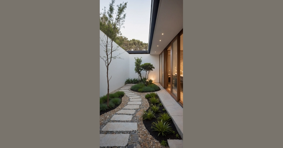 Clever Garden Design Ideas to Maximize Your Small Space