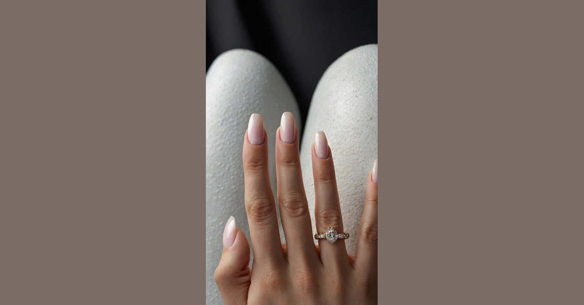 Classy and Fabulous: Your 2024 Nail Design Guide