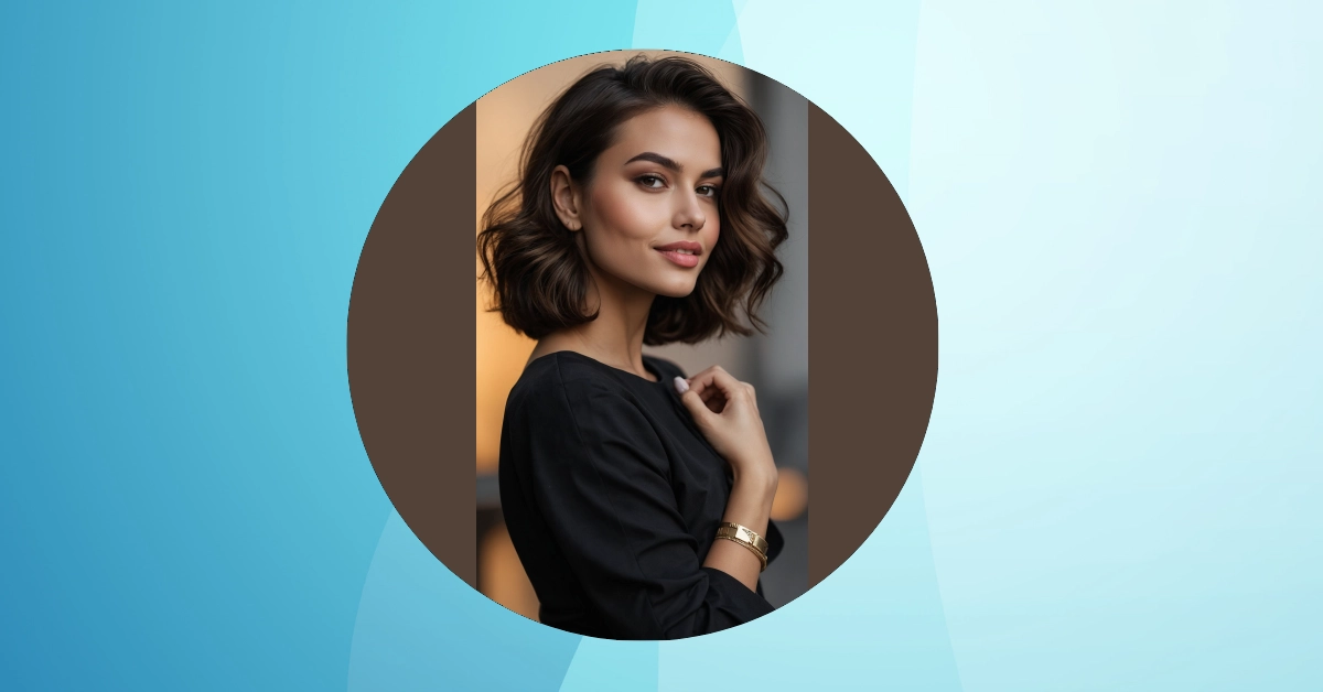 Level Up Your Look: 19 Stylish Bobs for a Winter Wonderland