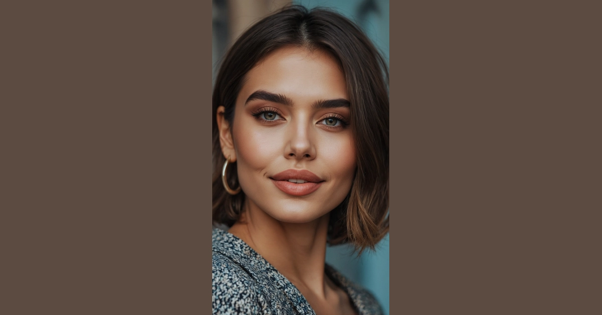 Embrace Winter with 19 Chic Bob Hairstyles You’ll Love