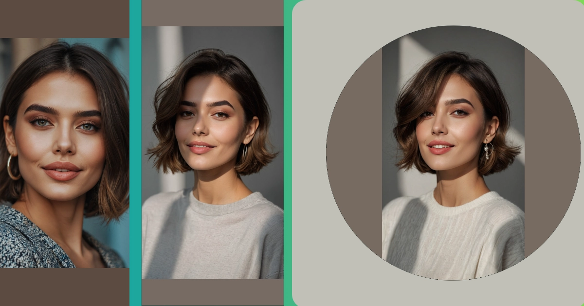 Bob Dreams: Unveiling 19 Sassy Winter Hairstyles
