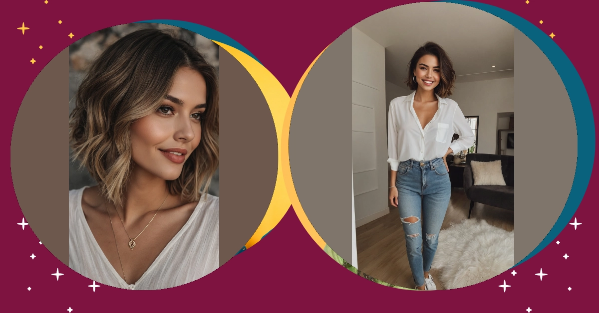 Frosty Flare: 19 Inspiring Bob Haircuts to Embrace This Winter